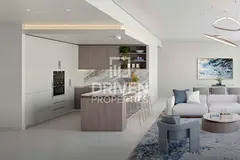 Elegant Living | High Floor | Corner Unit