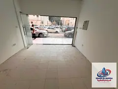 **Spacious layout • Air conditioning • Prime location • Very attractive price • Flexible pay