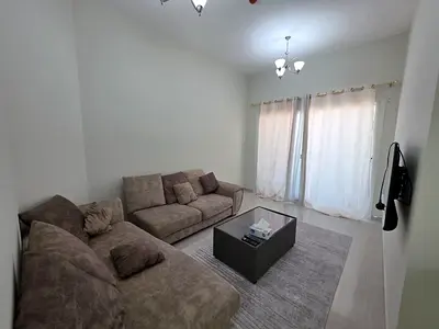 Ajman, UAE - Free parking, central air conditioning - just minutes away from Mohammed Bin Zayed Road