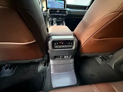 Toyota Prado Adventure First Edition, миниатюра 15