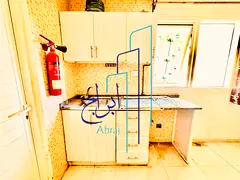 Amazing Offer Studio Flat Just 16k In Muwaileh Sharjah