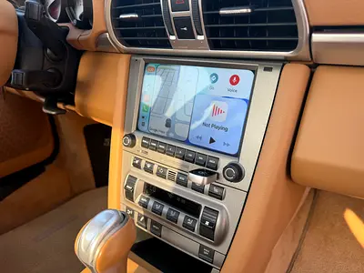 2007 Porsche 911 缩略图 7