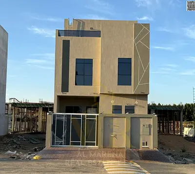 Own your dream villa and invest in a luxurious villa in the heart of Al Zahia with high-end finishes.