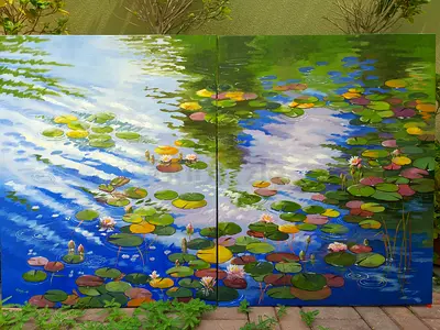 Paintings