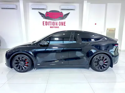 2024 Tesla MODEL Y photo 4