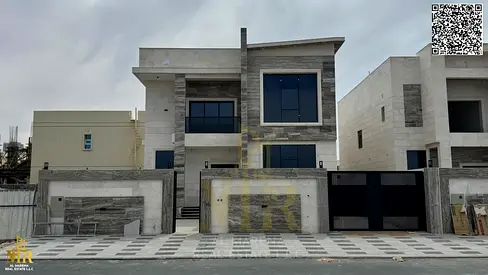 فيلا بالعالية 5 غرف طابقين موقع مميز بسعر مميز