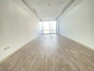 Fitted & Vacant | Ready to Use | High Floor Office