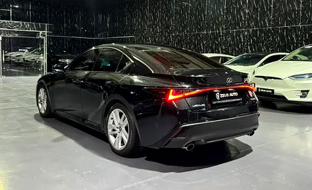 Lexus IS 300, миниатюра 5