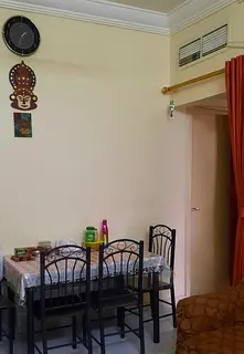 Bed space available for executive keralite bachelor in Al Nahda Sharjah opposite to Park