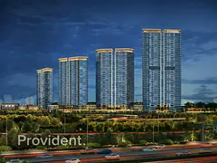 Luxury 1BR | Spacious | Prime Location