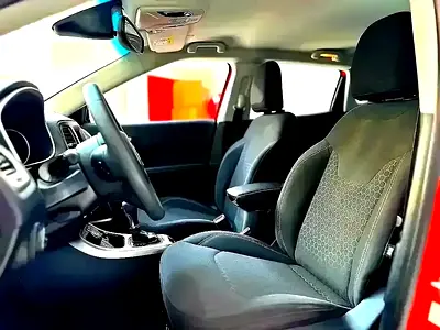 2021 JEEP COMPASS — миниатюра 9
