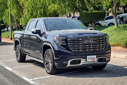 2022 GMC SIERRA — фото 1