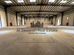 A spacious, premium warehouse suitable for all types of business activities is available for annual