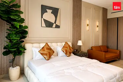 FULLY FURNISHED | READY TO MOVE | MODERN DESIGN