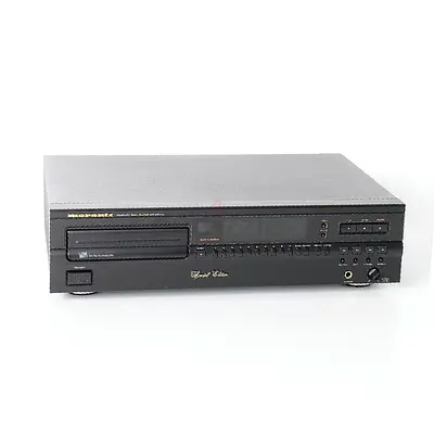 Marantz Vintage CD Player / CD Recorder - Good Working Condition
