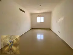 Annual Rent Luxury 2 Master Bedroom Apartment with Maid's Room and Balcony with Open View