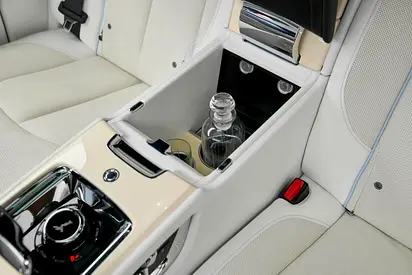 صورة مصغرة 17 لـ 2021 ROLLS-ROYCE CULLINAN