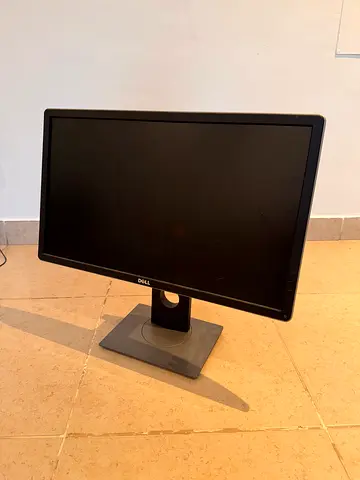 Dell 22-inch LED Monitor - Good Working Condition