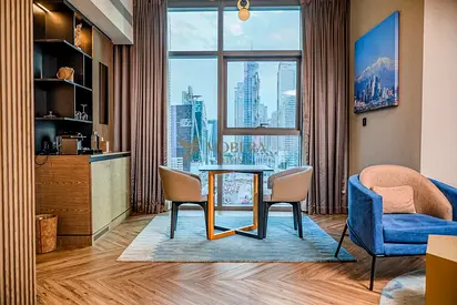 1BR APARTMENT | BUSINESS BAY | PRIME LOCATION