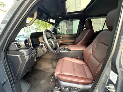 Toyota Prado Adventure First Edition, миниатюра 16