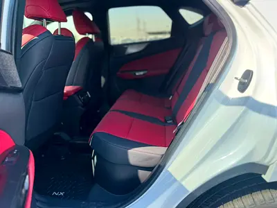 صورة مصغرة 13 لـ 2026 Lexus NX-SERIES