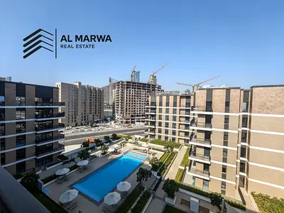 Modern Living || Luxury Fully Furnished 1BR || Premium Community || Parking Free || All Amenities