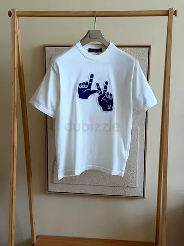 Lv T-shirt for men