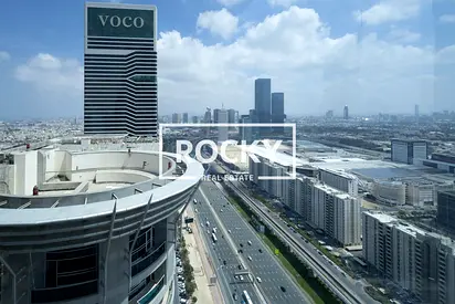 SZR View | Vacant Office | Fitted