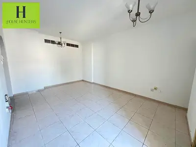 Spacious 2 Bedroom With 6 Payment Al Taawun street sharjah