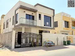 🌟 Villa for Sale in Al Yasmeen – Ajman 🌟