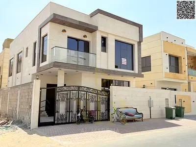 🌟 Villa for Sale in Al Yasmeen – Ajman 🌟