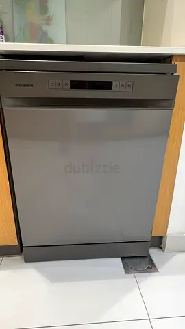 Dishwasher