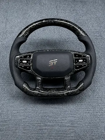 designer steering wheel for Jetour T2