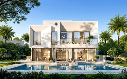 LUXURY LIVING | MAREVA 2 | SPACIOUS LAYOUT