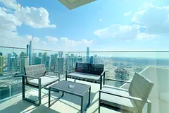Refreshed | Fully Furnished | Waterfront
