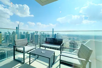 Refreshed | Fully Furnished | Waterfront