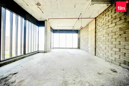 Prime Location | Designated Parking