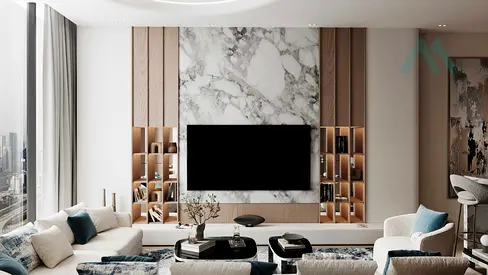 OP | Smart Home | High Floor | Q2 2027