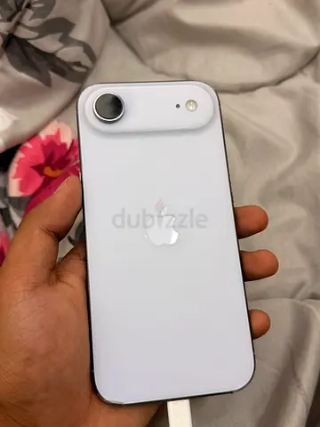 Iphone 17 Air