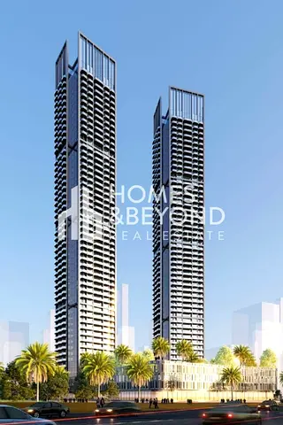 10% Discount | Furnished | Close to Major Roads | Flexible payment plan