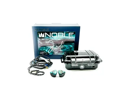 Noble audio IEM