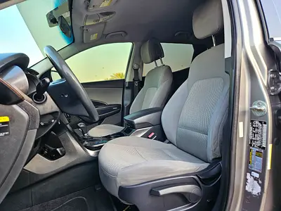 صورة مصغرة 7 لـ 2018 Hyundai SANTA FE