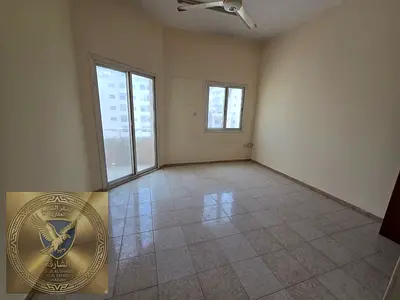 أجمل استوديو ببلكونة بإطلالة مفتوحة ومطبخ منفصل مع تكييف وغاز مركزي
