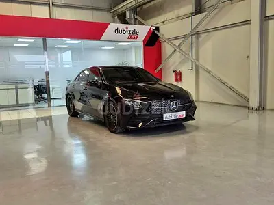 AED 2158/month | 2025 Mercedes-Benz A-Class A 200 | GCC Specs | Ref#494041