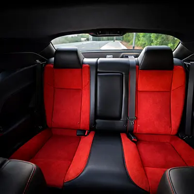 صورة 11 لـ 2022 Dodge CHALLENGER
