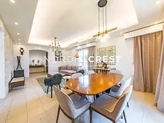 Ready to Move-In | Lake View | Family Townhouse