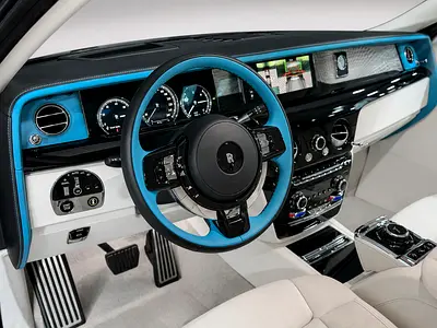 2024 ROLLS-ROYCE PHANTOM 缩略图 11