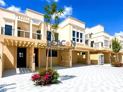 Premium Location | Spacious Layout | Brand New