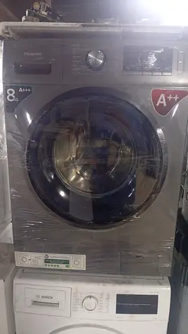 Sale washing machine