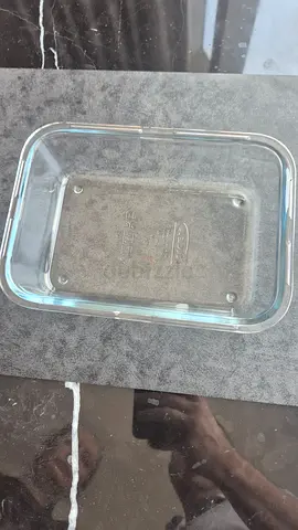 Food container